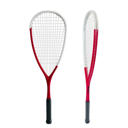 Professional customized Super Light carbon fiber squash racket