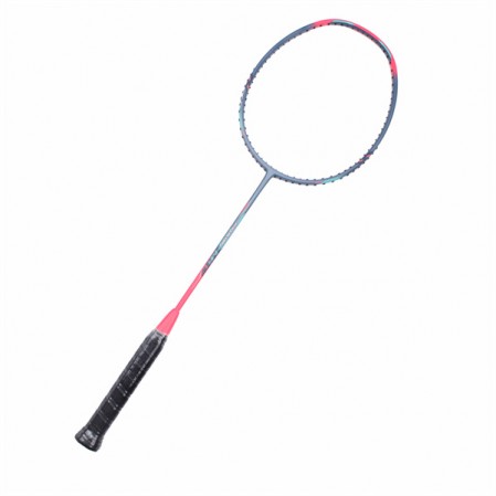 Carbon fiber protect string and frame paint protector badminton rackets