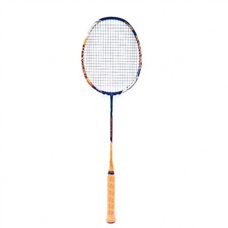 Cheap Carbon Badminton Racket with Bag for Outdoor