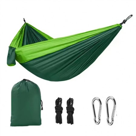 Lightweight Parachute Hammocks Camping Hammock For Outdoors