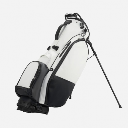 Contain Half Set Golf Clubs Nylon Golf Stand Bags Outdoors Bag