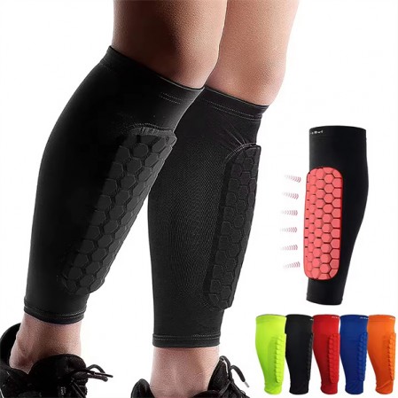 Basketball Soccer Shin guard Football Shin pad Baseball Leg Guard