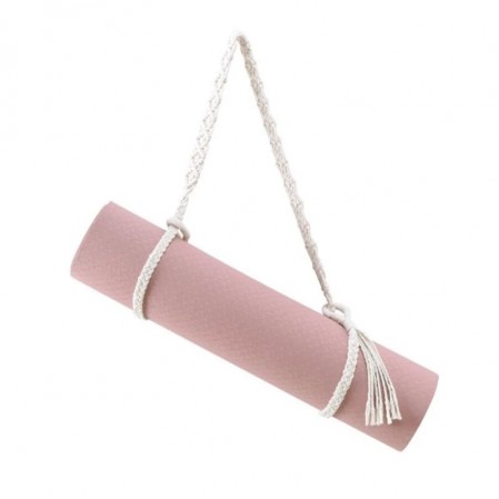 Tassel Crossbody Best selling Yoga Mat Strap Yoga Mat Straps for Carrying