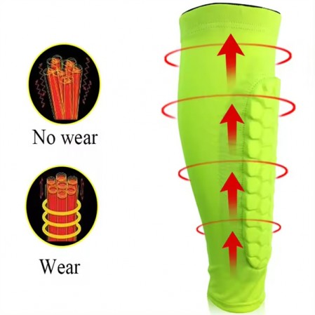 Basketball Soccer Shin guard Football Shin pad Baseball Leg Guard