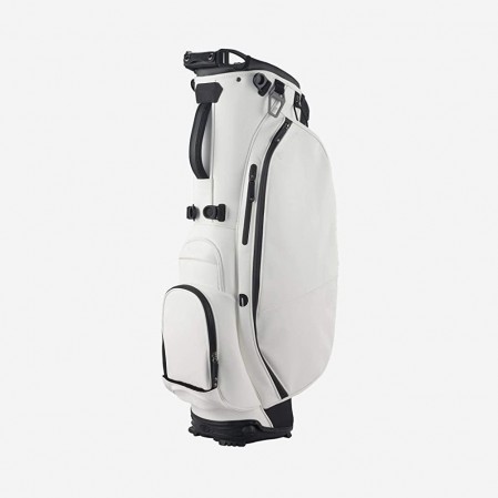 Contain Half Set Golf Clubs Nylon Golf Stand Bags Outdoors Bag