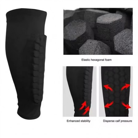 Basketball Soccer Shin guard Football Shin pad Baseball Leg Guard