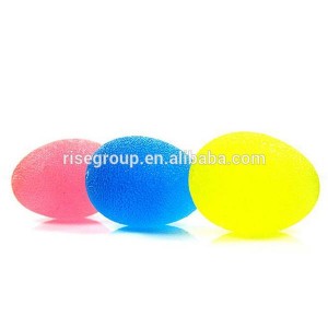 hand grip ball finger exercise ball squeeze eggs