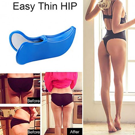 Thigh Exerciser hip up buttock muscle trainer Correction Beautiful sexy Buttocks