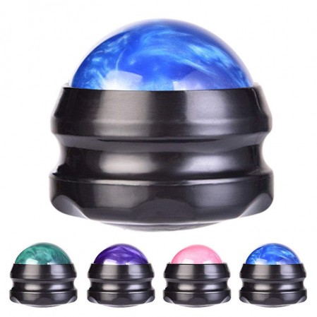 Logo Customized Muscle roller Ball with mini roller massage roller ball Manual Massage Ball