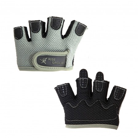 Hot Sale Amazon Hand Gloves Anti-Slip Gym Half Finger Gloves for Lifting Training Fitness