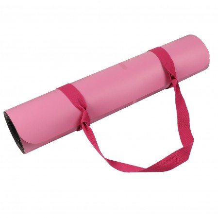 Thick PU TPE Eco Rubber Yoga Mat