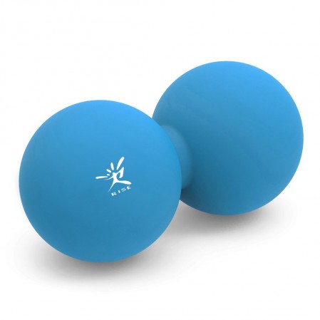 Massage peanut Balls for Myofascial Release Trigger Point , Muscle Knots and Yoga Therapy.