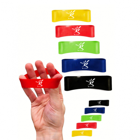 Finger Extensor Hand & Forearm Exerciser