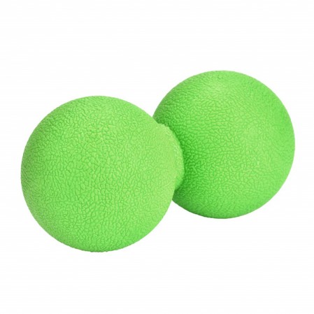 Manufacturer Customize TPE Massage ball,peanut massage ball Pain Release Massage Muscle Relax Exercise Ball