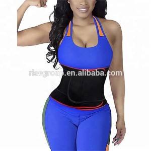 High quality tummy slimming belt slimming belt women men