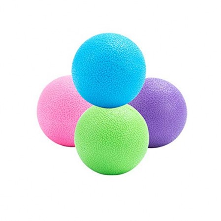 Massage  Yoga TPE Ball  Deep Tissue