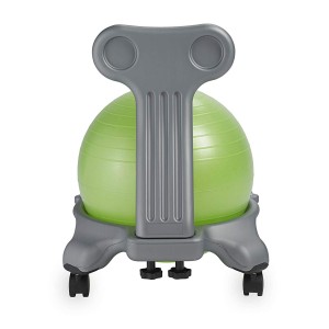 Exercise Stability Yoga Ball chiar