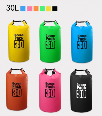 Waterproof Dry Bag with Waterproof case