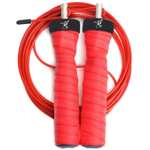 Premium Speed Jump Rope with 360 Degree Spin