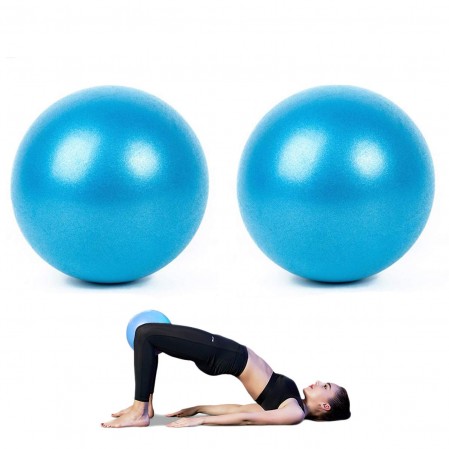 Mini Exercise Pilates  Stability 25 cm Yoga ball