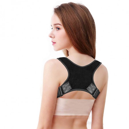 Back Posture Corrector Back Brace Back Support or Men and Women