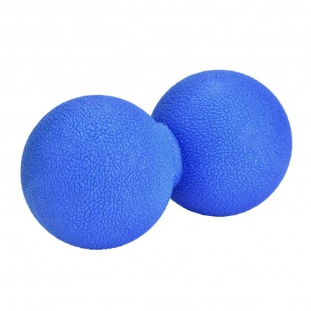 Manufacturer Customize TPE Massage ball,peanut massage ball Pain Release Massage Muscle Relax Exercise Ball