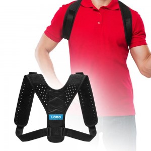 amazon top seller 2019 back posture corrector