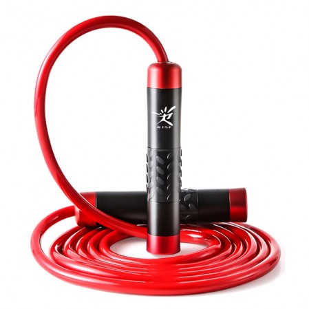 OEM custom Premium Heavy Jump Rope,Weighted Jump Rope,High-Speed Professional Skipping Rope