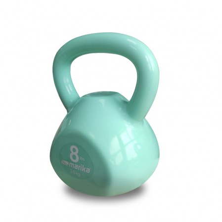 Scratch Free unique design multicolor PVC sand filles kettlebell adjustable weight