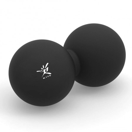 Massage peanut Balls for Myofascial Release Trigger Point , Muscle Knots and Yoga Therapy.