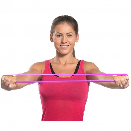 Non Slip Training  Exercise loop Band Resistance  Bands Strength Training Different Strength