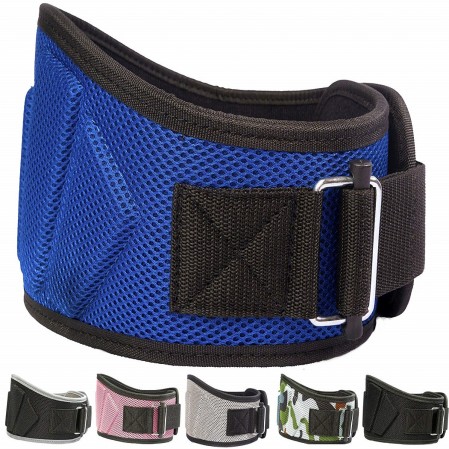 EVA Weight lifting Belt