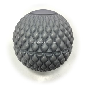 Customized EVA Body Fitness Massage Ball Deep Tissue Massage Balls EVA massage ball