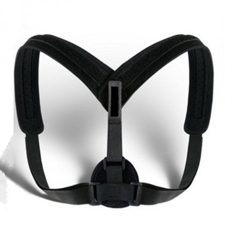 Logo Customized Service Back Straightener Posture Corrector back brace back support for Women & Men