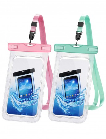 Universal Waterproof  Case