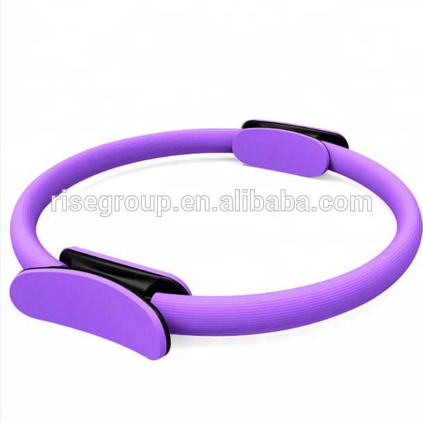 2019 High quality Yoga Ball -
 Pilates ring pilates fitness magic Circle – Rise Group