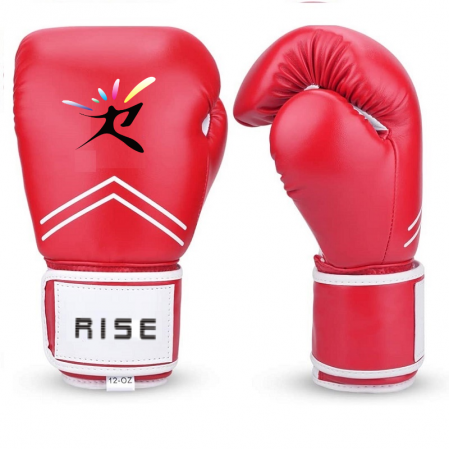 Boxing Gloves for Men, Women, and Kids, Elite Sports Kickboxing Punching Bag