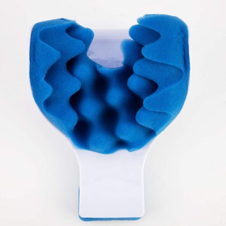 Neck and Shoulder Relaxer Cervical Pillow