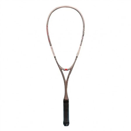 Custom light weight carbon squash racket for professional match