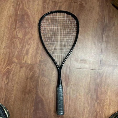 Custom Professional Lightweight Carbon Composite Squash Rackets