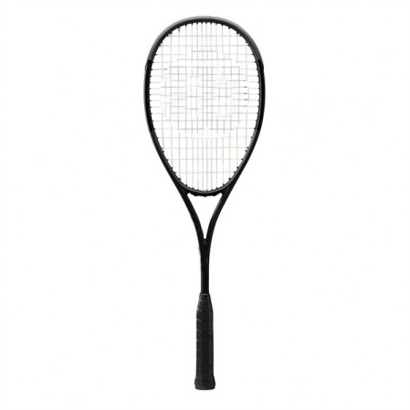 Pro light weight 125g weight custom squash racket carbon fiber