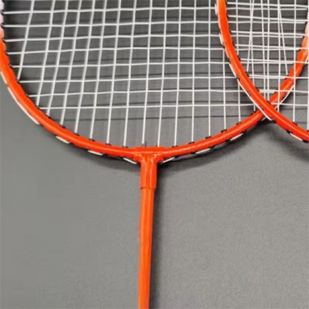 Factory Direct Wholesale Carbon Aluminum Badminton Rackets