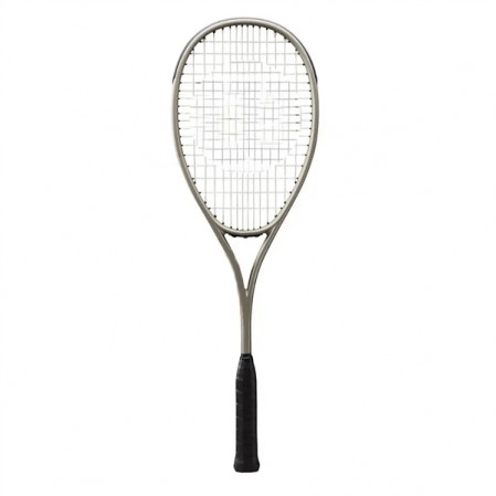 Pro light weight 125g weight custom squash racket carbon fiber