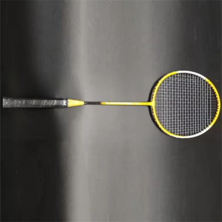 Factory Direct Wholesale Carbon Aluminum Badminton Rackets