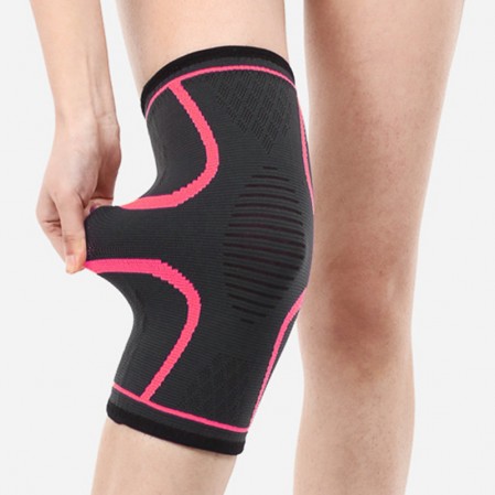 Fitness knee Sleeve Knee Brace knee support