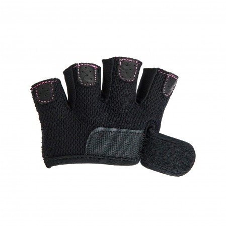 Hot Sale Amazon Hand Gloves Anti-Slip Gym Half Finger Gloves for Lifting Training Fitness