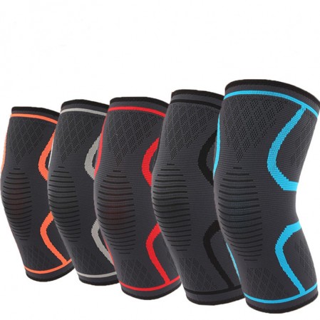 Fitness knee Sleeve Knee Brace knee support