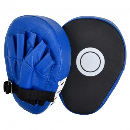 Punching Mitts Boxing Mitts Focus Pad Box for MMA Target Muay Thai