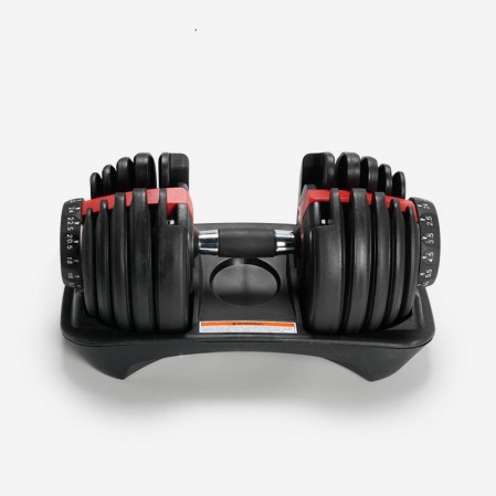 Adjustable Dumbbells in 24 or 40 KG in case