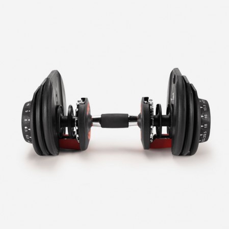 Adjustable Dumbbells in 24 or 40 KG in case